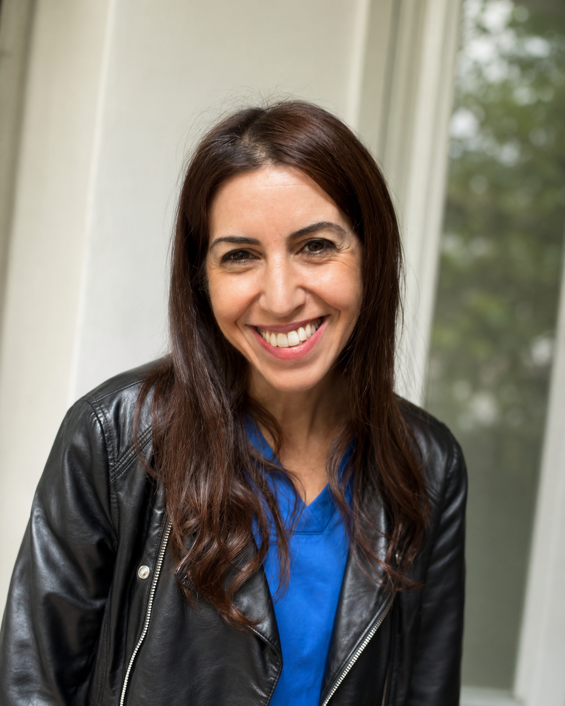 ASO Marinella Ciulla — Assistente, Studio Dentistico Pontoriero